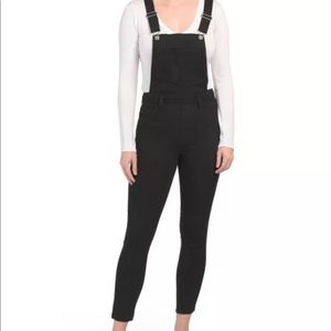 NWT Levi’s Overalls Black XS / 24
